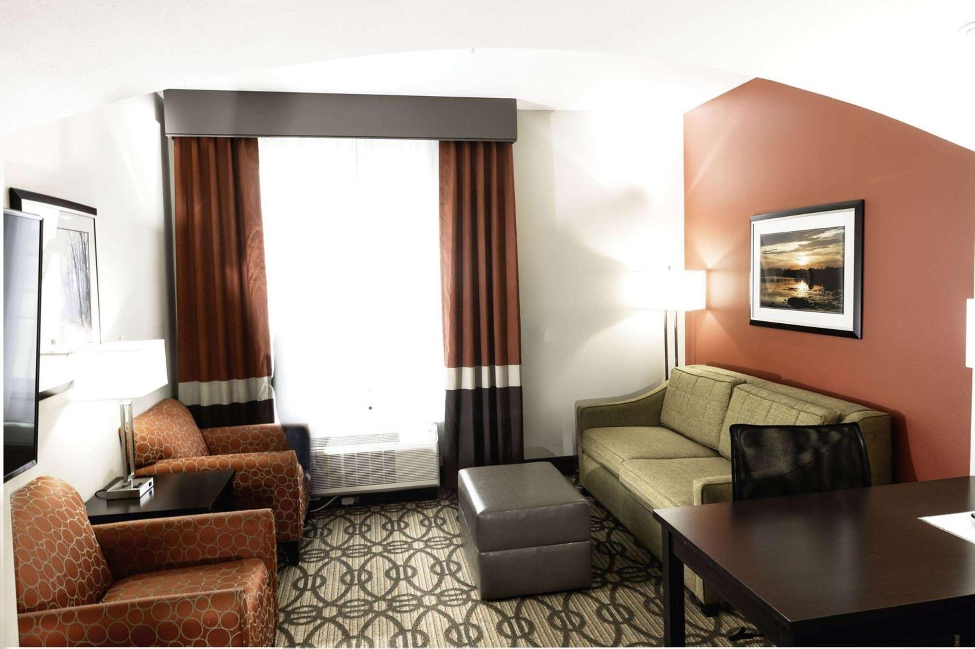 La Quinta By Wyndham Starkville At Msu Екстериор снимка